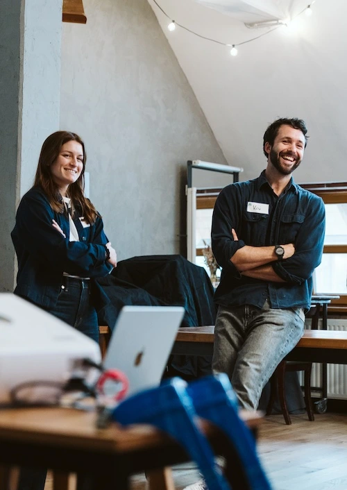Südkind Workshop zu Branding, Storytelling und Marketingstrategien für authentische Sichtbarkeit und erfolgreiches Business.
