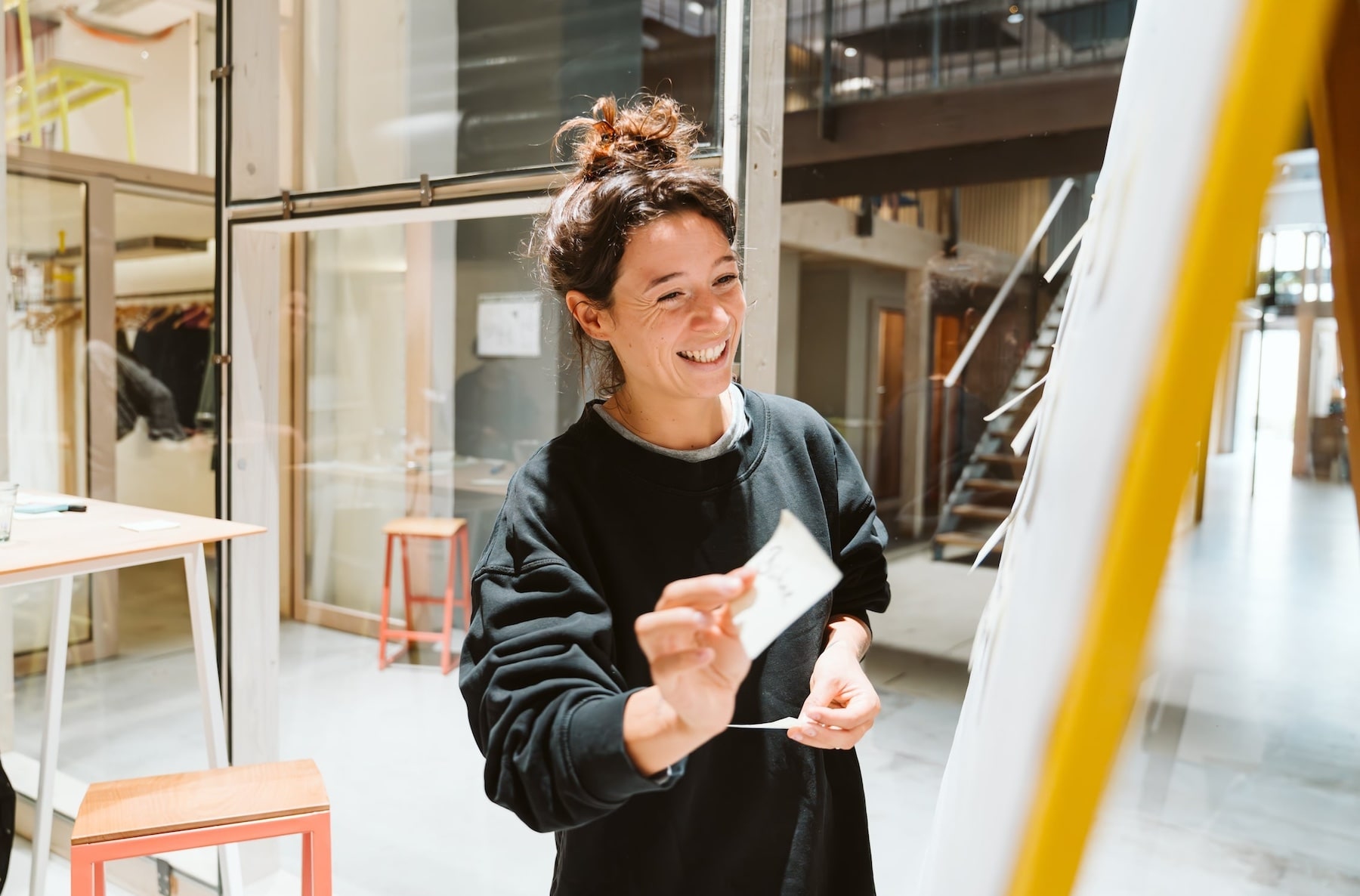 Südkind Workshop zu Branding, Storytelling und Marketingstrategien für authentische Sichtbarkeit und erfolgreiches Business.