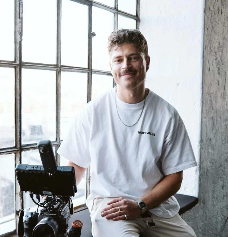 Authentisches Storytelling Impact Brand Identity Sichtbarkeit